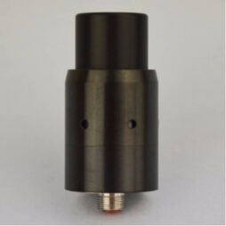 Купить Velocity клон черный