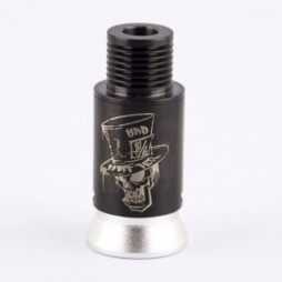 Купить Tobeco Mad Hatter RDA черная