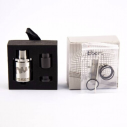 Купить Tobeco Twisted messes v2 сталь