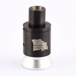 Купить Tobeco Tugboat v3 черная