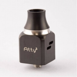 Купить ATTY V3 черная клон