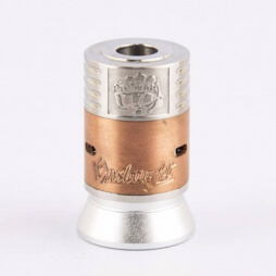 Купить Tobeco Onslaught RDA медь