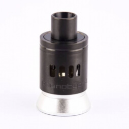 Купить Tobeco Phenotype L черный