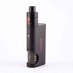 Купить Kangertech Dripbox KIT черная