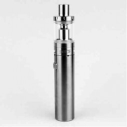 Купить Eleaf iJust S kit стальная