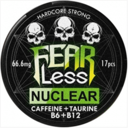 Купить FEARLESS NUCLEAR