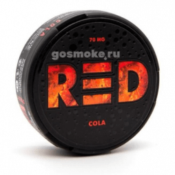 Купить RED КОЛА