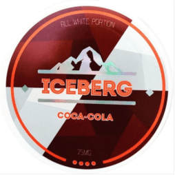 Купить ICEBERG КОКА КОЛА