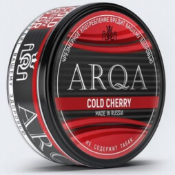 Купить ARQA COLD ВИШНЯ