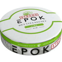 Купить EPOK LIME SLIM