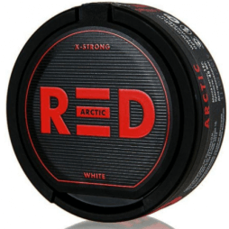 Купить RED ARCTIC