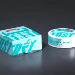 Купить FRST DOUBLE MINT STRONG