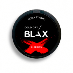 Купить BLAX X-SERIES ULTRA STRONG