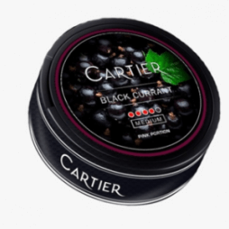 Купить CARTIER BLACK CURRANT