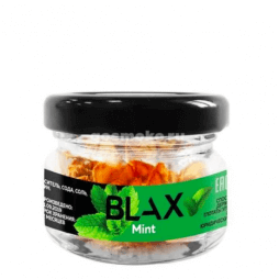 Купить КУСОЧКИ ЯБЛОК BLAX МЯТА