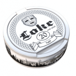 Купить LOKE LIGHT 20