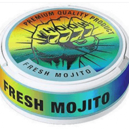 Купить HOOK FRESH MOJITO