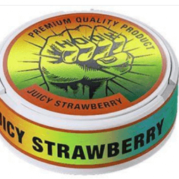 Купить HOOK JUICY STRAWBERRY