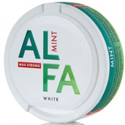 Купить ALFA MINT