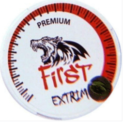 Купить FIRST ЛИМОН HARD