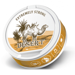Купить DESERT EXTREMELY STRONG