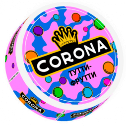 Купить CORONA ТУТТИ-ФРУТТИ