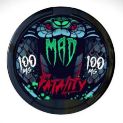 Купить MAD FATALITY