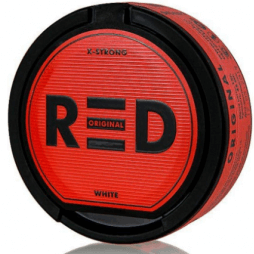 Купить RED ORIGINAL