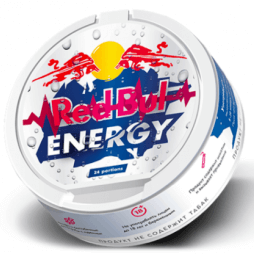 Купить RED BUL ENERGY