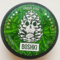 Купить BOSHKI FRESH ALOE