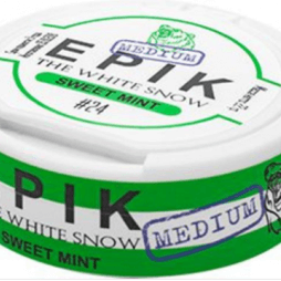 Купить EPIK MEDIUM SWEET MINT