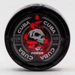 Купить CUBA POWER