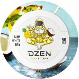 Купить DZEN PINA COLADA