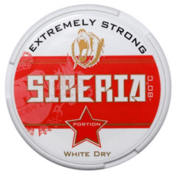 Купить SIBERIA RED