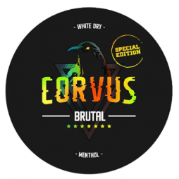 Купить CORVUS BRUTAL