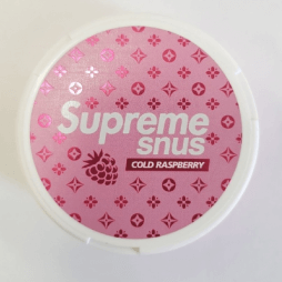 Купить SUPREME RASPBERRY