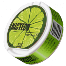 Купить NICTECH CITRUS MIX SLIM