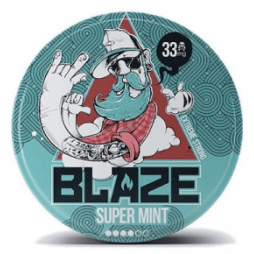 Купить Blaze Super Mint