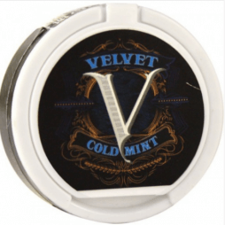 Купить VELVET COLD MINT