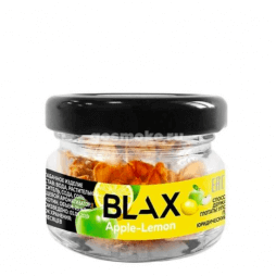 Купить КУСОЧКИ ЯБЛОК BLAX ЯБЛОКО ЛЕМОН