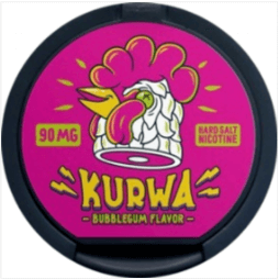 Купить KURWA ЖВАЧКА
