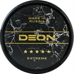 Купить DEON EXTREME