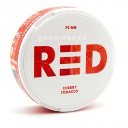 Купить RED ВИШНЯ