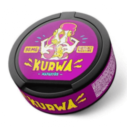 Купить KURWA МАРАКУЙЯ