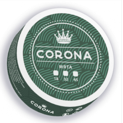 Купить CORONA МЯТА