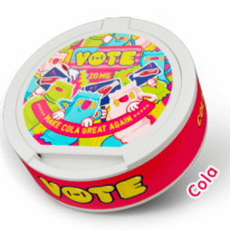 Купить VOTE COLA