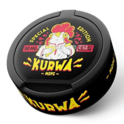 Купить KURWA МОРС