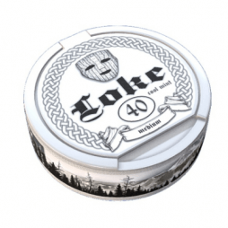 Купить LOKE MEDIUM 40
