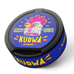 Купить KURWA ЧЕРНИКА