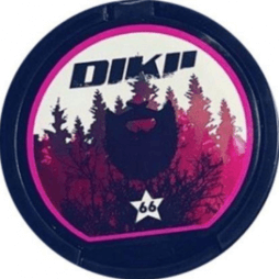 Купить DIKII МАЛИНА